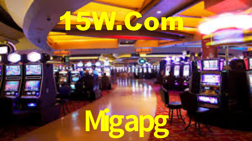 Migapg Bet