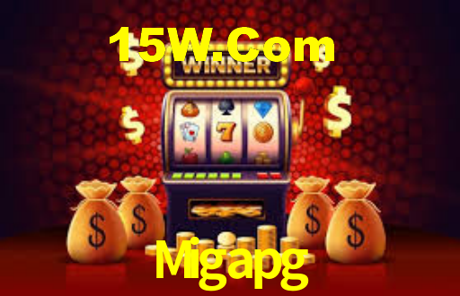 Migapg - Online Jogos Cassino - Migapg Bet