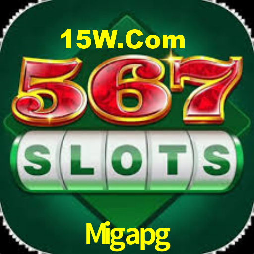 Migapg: A Experiência de Casino com Jogos de Mesa ao Vivo