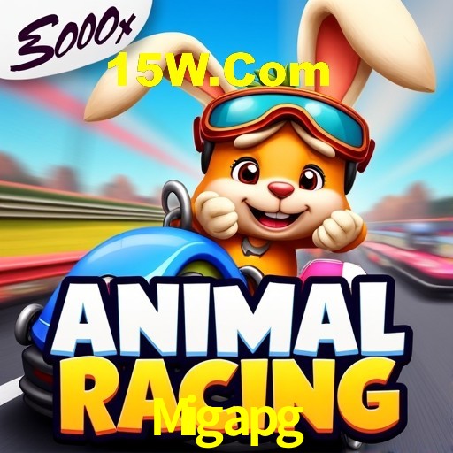 Jogos de Slot Migapg