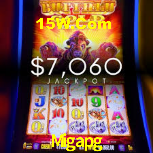 Sinta a adrenalina dos jogos de cassino com Migapg
