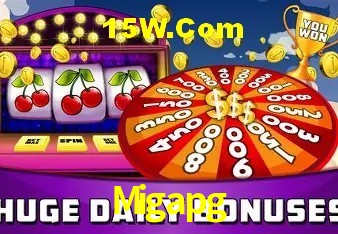 Promoção Relâmpago Migapg