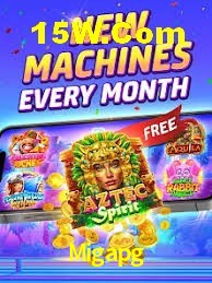 Casino Ao Vivo Migapg