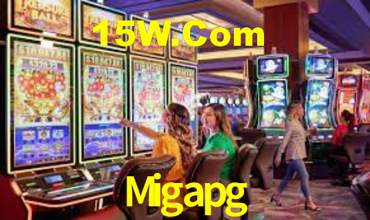 Interface Premium Migapg