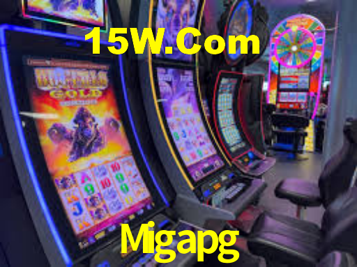 Migapg,Migapg Bet