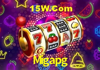 Cadastro Rápido Migapg