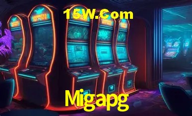 Segurança 2FA Migapg