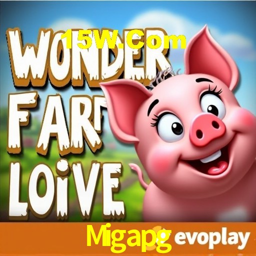 Diretório de Jogos Migapg