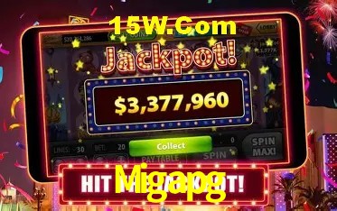 Jogos de Slot Migapg