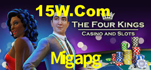 Migapg,Migapg Bet