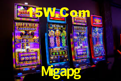 Migapg,Migapg Bet