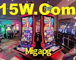 Migapg,Migapg Bet