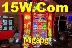 Migapg: Jogos de Caça-Níqueis-Altas Recompensas, Roleta-Velocidade, Blackjack-Desafios Máximos