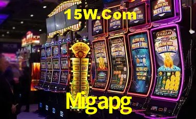 Experiência VIP Migapg
