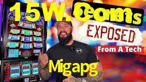 APP oficial da Migapg para mobile