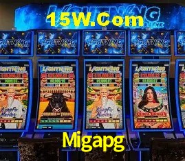 Casino Ao Vivo Migapg