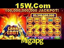 Casino VIP Migapg