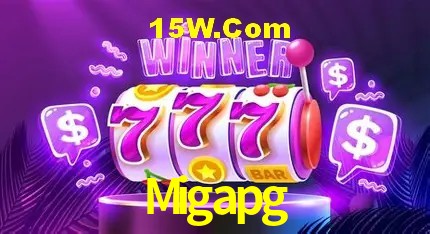 Login Seguro Migapg