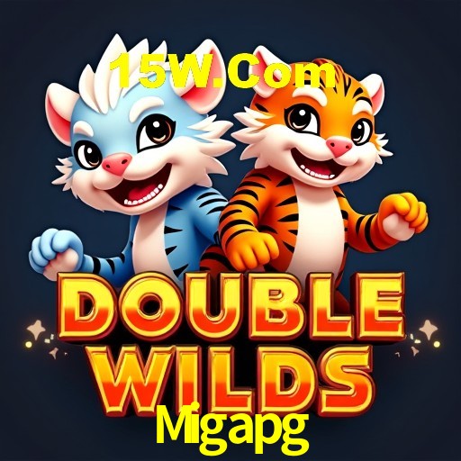 Login Seguro Migapg